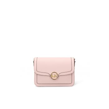 Geanta crossbody cu clapa Elowyn Chic