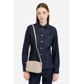 Geanta crossbody cu logo Better