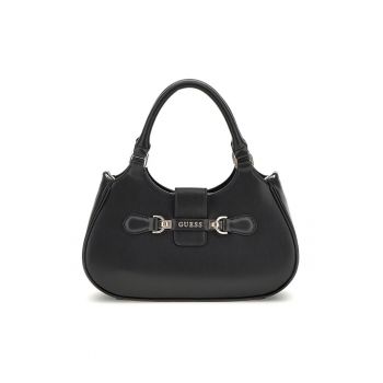 Geanta crossbody de piele ecologica Noelle