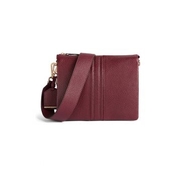 Geanta crossbody din piele Clarissy