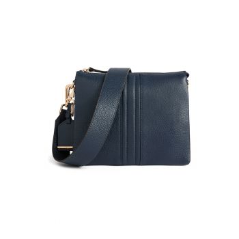 Geanta crossbody din piele Clarissy