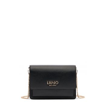 Geanta crossbody din piele ecologica