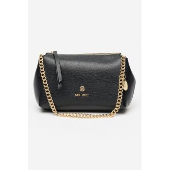 Geanta crossbody din piele ecologica Kyrie