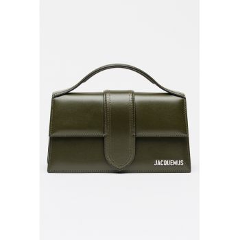 Geanta crossbody din piele Le Grand Bambino