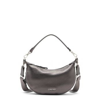 Geanta cu bareta de umar si logo