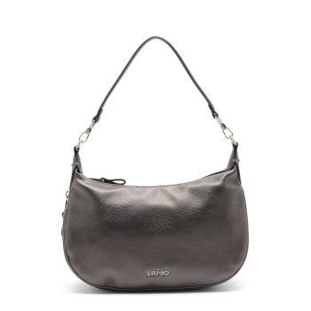 Geanta cu bareta de umar si logo