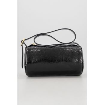 Geanta cu bareta de umar si logo