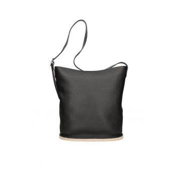 Geanta cu bareta de umar Zelia Plus