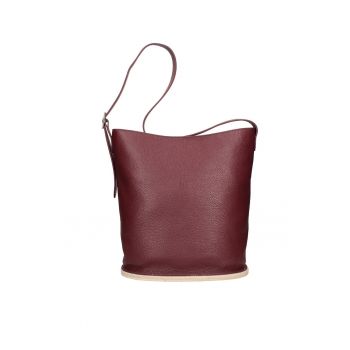 Geanta cu bareta de umar Zelia Plus