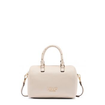 Geanta cu maner si bareta