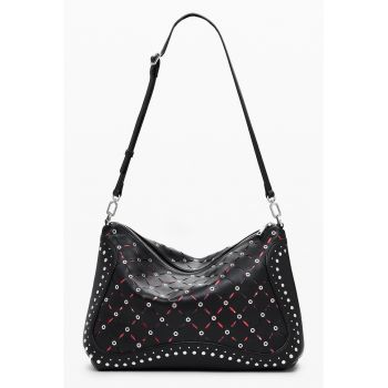 Geanta dama negru 25WAXP37