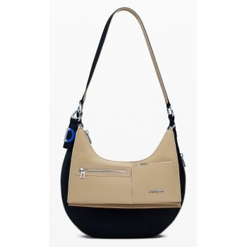 Geanta dama negru 25WAXP49