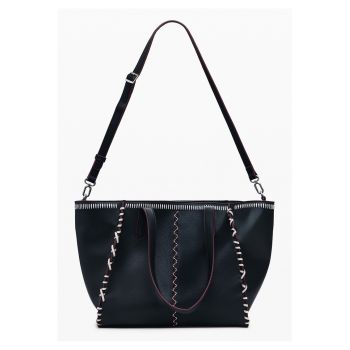 Geanta dama negru 25WAXP95