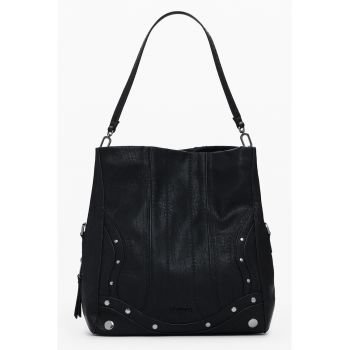 Geanta dama negru 25WAXPAA