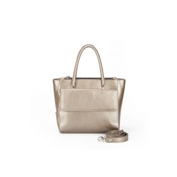 Geanta dama piele -  Madonna 13 mare