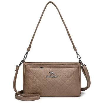 Geanta de dama, Palmer GT3791, Bej