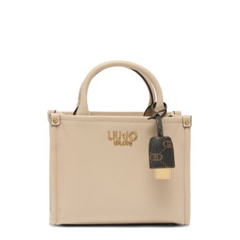 Geanta de mana cu bareta aditionala