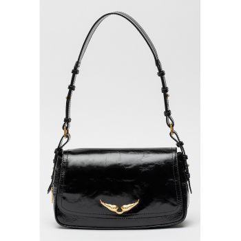 Geanta de piele Le Zouzou