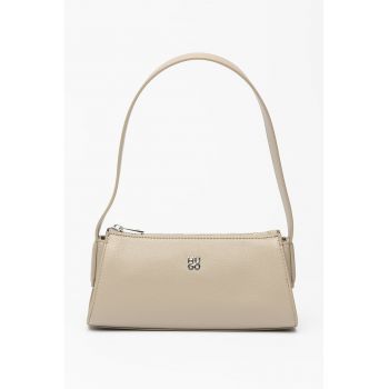 Geanta din piele ecologica cu bareta de umar Chris 2