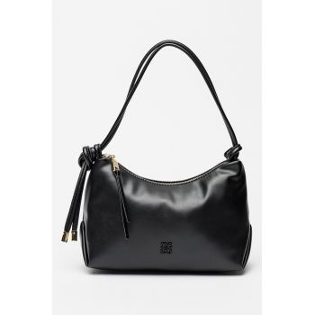 Geanta din piele ecologica cu maner Oralie