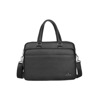 Geanta messenger din piele Umbria