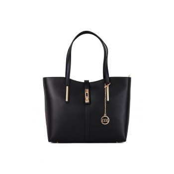 Geanta shopper de piele Como