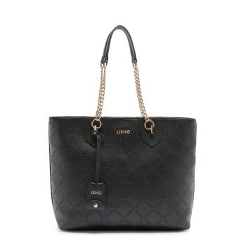 Geanta shopper de piele ecologica Better