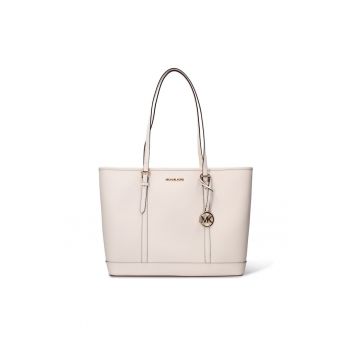 Geanta shopper de piele Valoria Nova