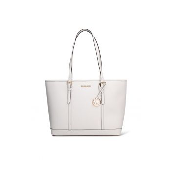 Geanta shopper de piele Valoria Nova