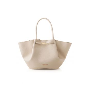 Geanta tote de piele ecologica