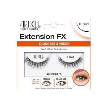 Gene False  EXT FX #2