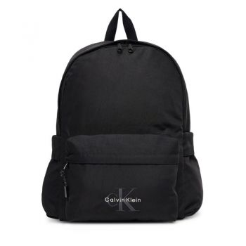 Ghiozdan Calvin Klein BOLD ROUND BACKPACK