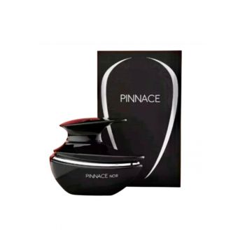 Parfum pentru barbati  Pinnace Noir - 100ml - note lemnoase si picante