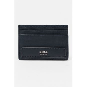 Portcart din piele ecologica Jinko