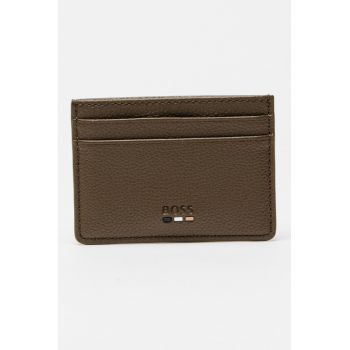 Portcart din piele ecologica Ray