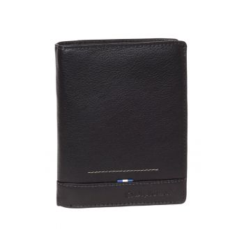 Portofel - Barbati - Piele Naturala -