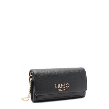 Portofel cu bareta din lant