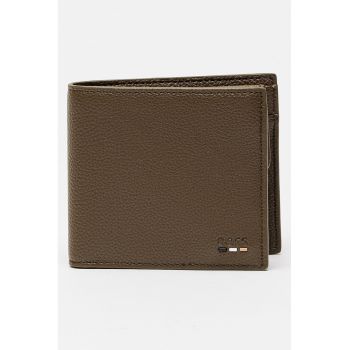 Portofel de piele ecologica Ray