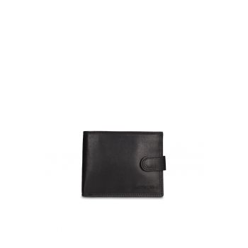 Portofel de piele Eldrin Pro