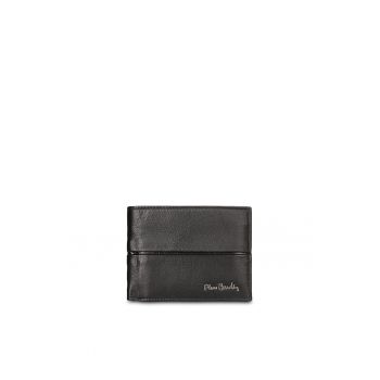 Portofel din piele Araldo Elite