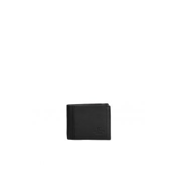 Portofel din piele Novaris Elite