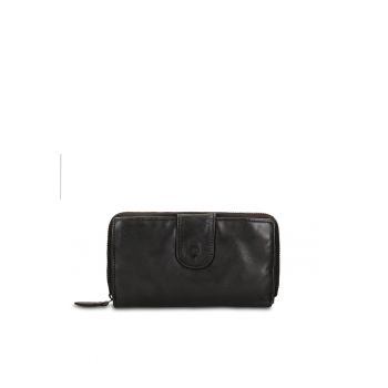 Portofel din piele Valerian Elite