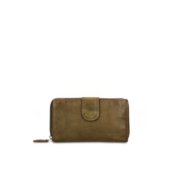 Portofel din piele Valerian Elite