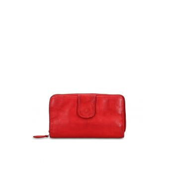 Portofel din piele Valerian Elite