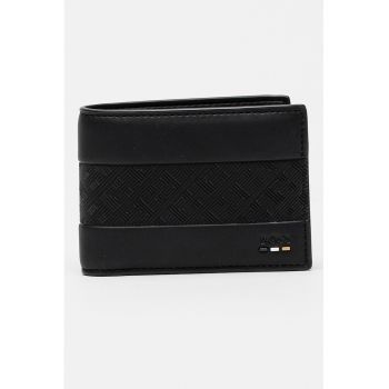 Portofel pliabil din piele ecologica Ray