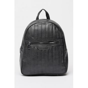 Rucsac cu buzunar frontal