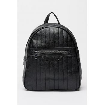 Rucsac cu buzunar frontal