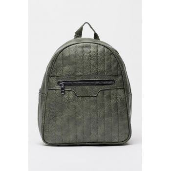 Rucsac cu buzunar frontal