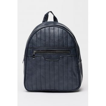 Rucsac cu buzunar frontal