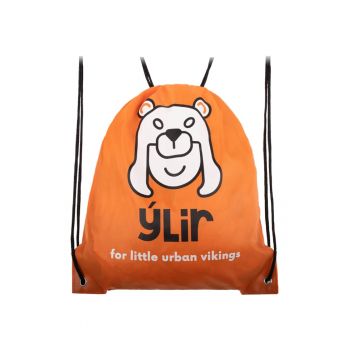 Rucsac cu imprimeu grafic